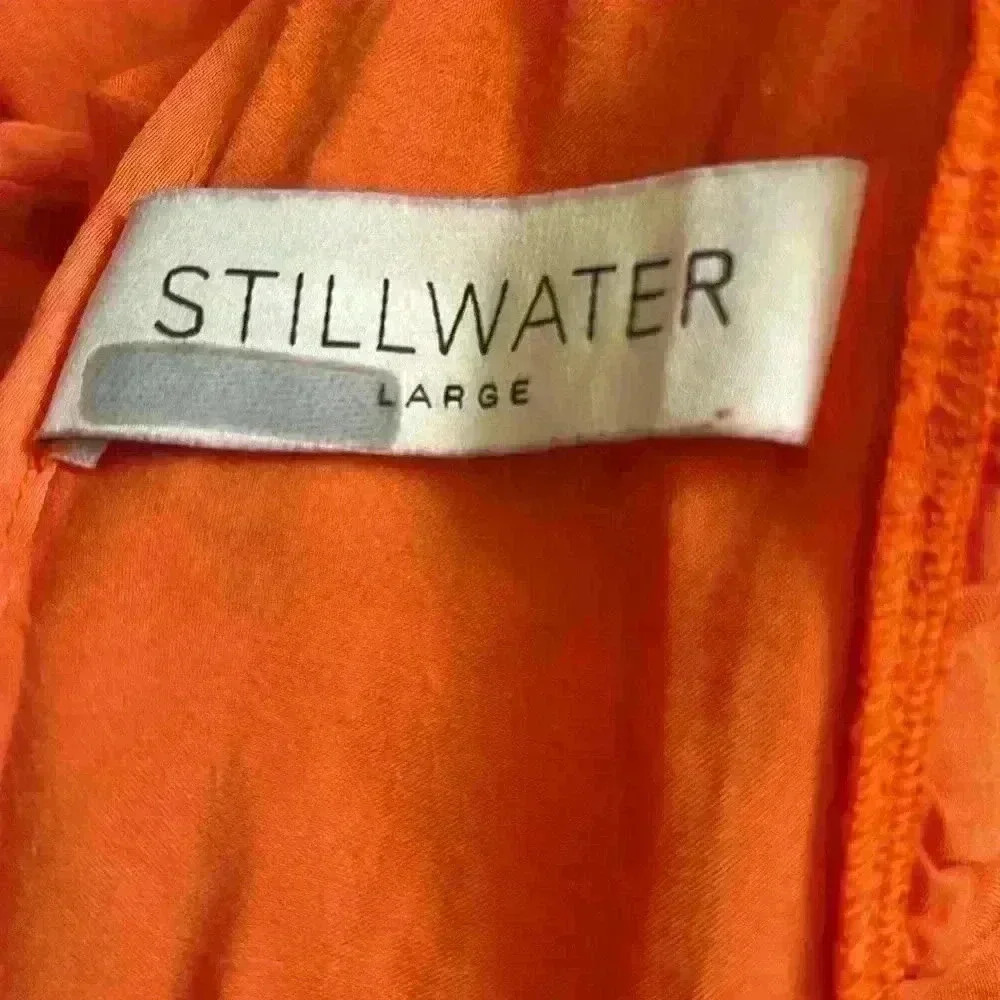 Stillwater The Jessie Midi Dress - Picture 12 of 12